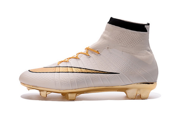 Nike Mercurial Superfly Men Shoes--001